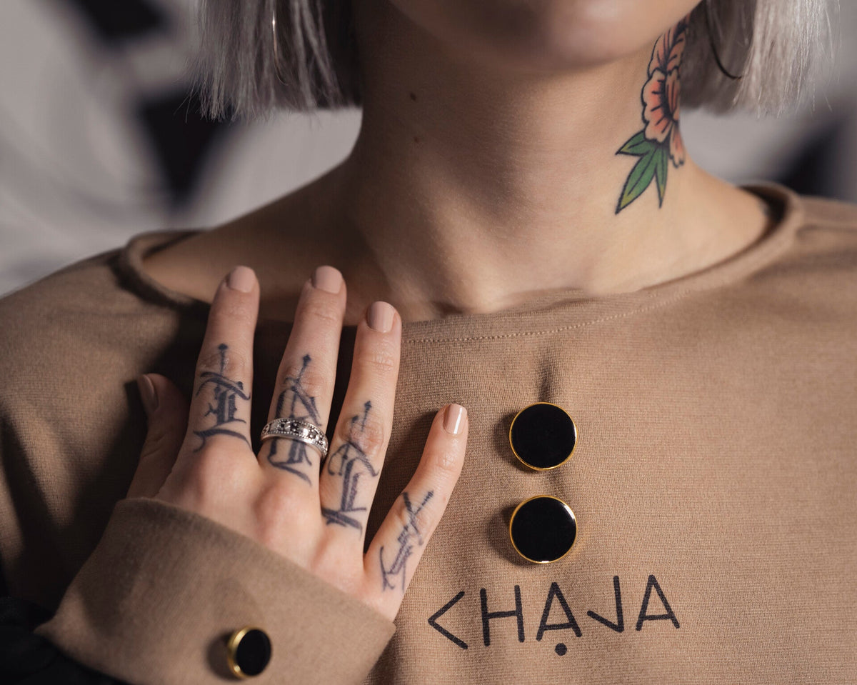 Clothing – Ganz Wien Tattoo