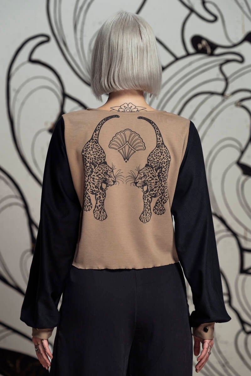 Longsleeve Leo