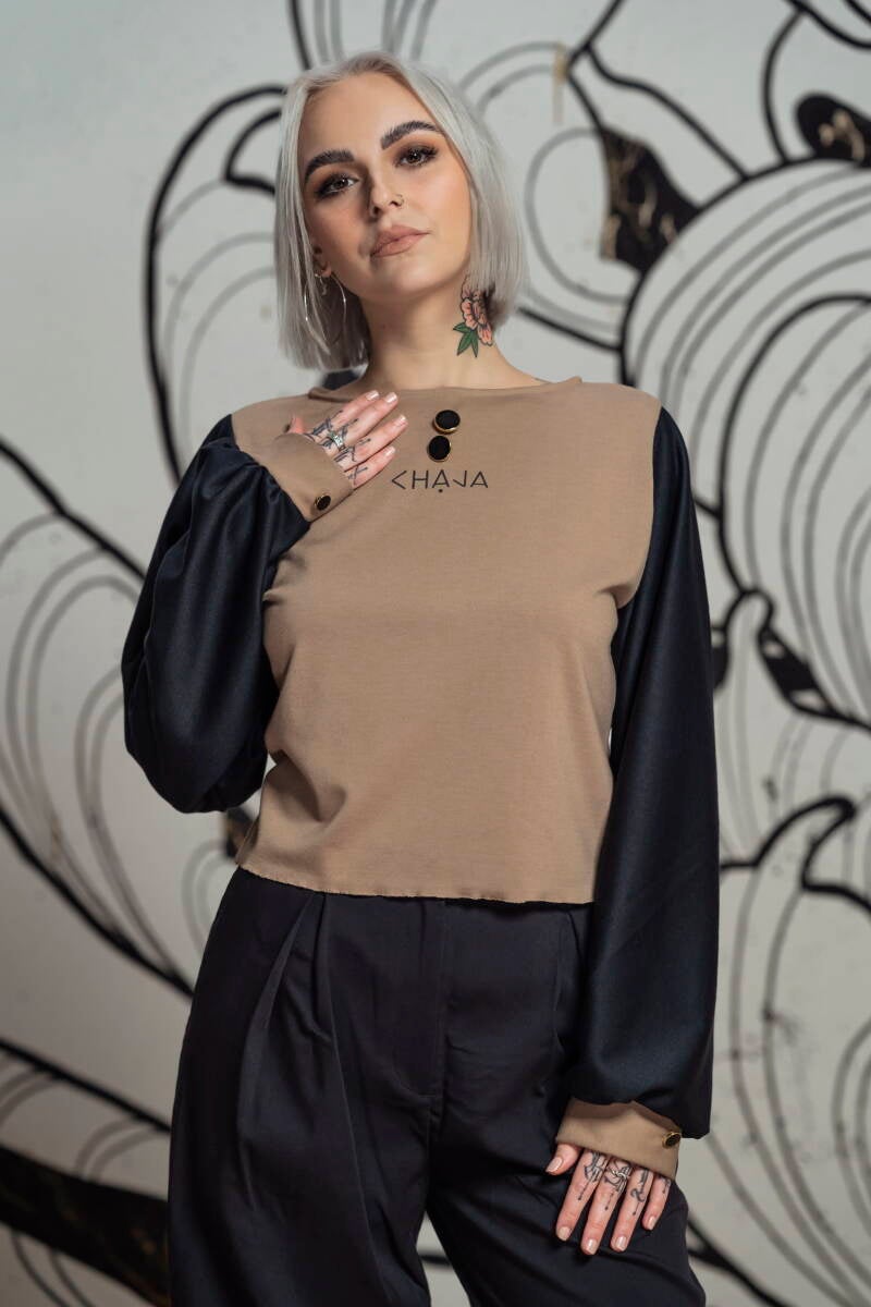 Longsleeve Leo