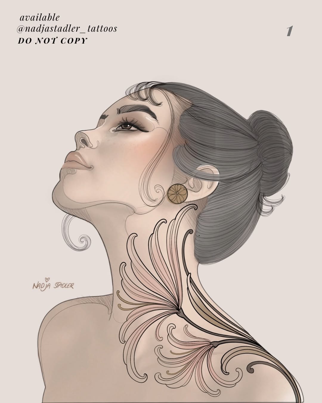 Wanna Do Design von Nadja Stadler